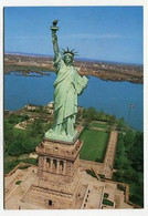AK 015415 USA - New York City - Statue Of Liberty - Statue De La Liberté
