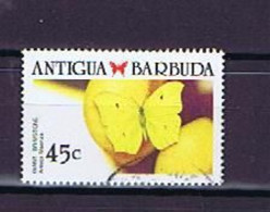 Antigua 1988: Michel 1176 Used, Gestempelt - Antigua Und Barbuda (1981-...)