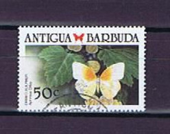 Antigua 1988: Michel 1177 Used, Gestempelt - Antigua Und Barbuda (1981-...)