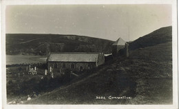 Gunwalloe  3626 - Scilly Isles