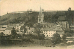 Montbenoit * Vue Générale Et Panorama Du Village - Other & Unclassified