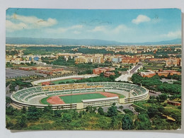 11228 Cartolina - Palermo - Saluti - Stadien & Sportanlagen