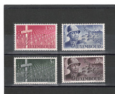 1947 - George S. Patton. - Unused Stamps