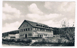 D-13221  LEONBERG - EITINGEN : Hotel Eiss - Böblingen