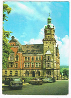 D-13226   FALKENSTEIN : Rathaus - Falkenstein (Vogtland)