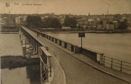 Vise //  Le Pont Et Panorama 192? - Visé