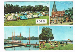 D-13230  RÖBEL : - Roebel