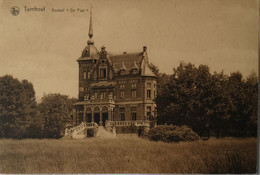 Turnhout // Kasteel De Paai 192? - Turnhout