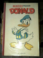HARDI DONALD Présente 290.291.292.293.294.295.296 à 299 PIM PAM POUM Mandrake - Donald Duck