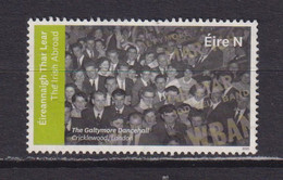 IRELAND - 2020 Irish Emmigrants 'N' Used As Scan - Gebruikt