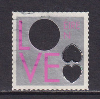 IRELAND - 2020 Love 'N' Used As Scan - Usati