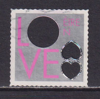 IRELAND - 2020 Love 'N' Used As Scan - Gebraucht