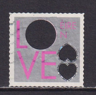 IRELAND - 2020 Love 'N' Used As Scan - Gebruikt