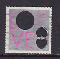 IRELAND - 2020 Love 'N' Used As Scan - Gebruikt