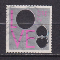 IRELAND - 2020 Love 'N' Used As Scan - Usati