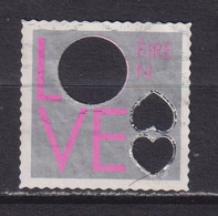 IRELAND - 2020 Love 'N' Used As Scan - Usati