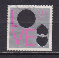 IRELAND - 2020 Love 'N' Used As Scan - Usati