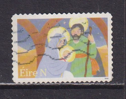 IRELAND - 2020 Christmas 'N' Used As Scan - Usati