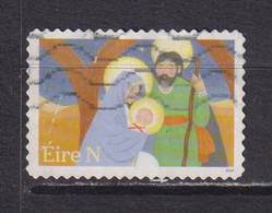 IRELAND - 2020 Christmas 'N' Used As Scan - Used Stamps