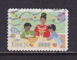 IRELAND - 2020 Christmas 'N' Used As Scan - Used Stamps