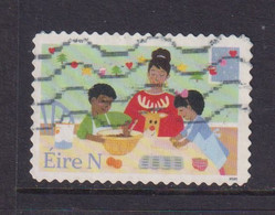 IRELAND - 2020 Christmas 'N' Used As Scan - Used Stamps