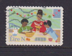 IRELAND - 2020 Christmas 'N' Used As Scan - Used Stamps