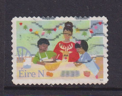 IRELAND - 2020 Christmas 'N' Used As Scan - Used Stamps