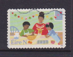 IRELAND - 2020 Christmas 'N' Used As Scan - Used Stamps