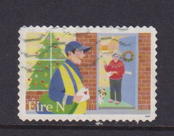 IRELAND - 2020 Christmas 'N' Used As Scan - Used Stamps