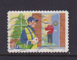 IRELAND - 2020 Christmas 'N' Used As Scan - Used Stamps