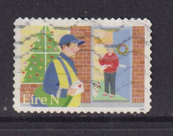 IRELAND - 2020 Christmas 'N' Used As Scan - Used Stamps