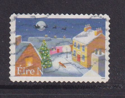 IRELAND - 2020 Christmas 'N' Used As Scan - Used Stamps