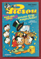 Picsou Magazine N° 157 - Mars 1985 - BE - Picsou Magazine