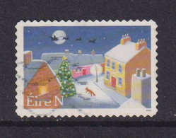 IRELAND - 2020 Christmas 'N' Used As Scan - Used Stamps