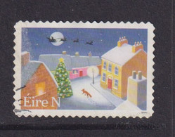 IRELAND - 2020 Christmas 'N' Used As Scan - Used Stamps