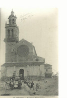 Delcampe - Cordoba  Puerta De San Lorenzo 1912 - Córdoba
