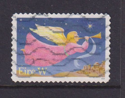 IRELAND - 2020 Christmas 'W' Used As Scan - Used Stamps