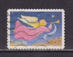 IRELAND - 2020 Christmas 'W' Used As Scan - Used Stamps