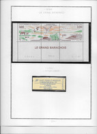 St Pierre Et Miquelon - Collection Vendue Page Par Page - Timbres Neufs ** Sans Charnière - TB - Ongebruikt