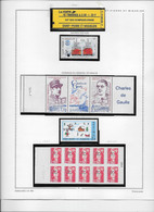 St Pierre Et Miquelon - Collection Vendue Page Par Page - Timbres Neufs ** Sans Charnière - TB - Unused Stamps