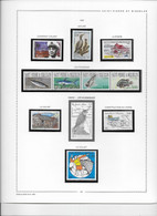St Pierre Et Miquelon - Collection Vendue Page Par Page - Timbres Neufs ** Sans Charnière - TB - Nuevos
