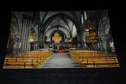 35567-                              CHUR, KATHEDRALE - Chur