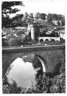 79 - PARTHENAY - La Tour Saint Jacques - Ed. THEOJAC N° 202-4 - Parthenay