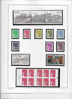 St Pierre Et Miquelon - Collection Vendue Page Par Page - Timbres Neufs ** Sans Charnière - TB - Ungebraucht