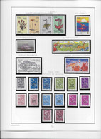 St Pierre Et Miquelon - Collection Vendue Page Par Page - Timbres Neufs ** Sans Charnière - TB - Neufs