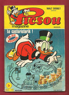 Picsou Magazine N° 35 - Janvier 1975 - BE - Picsou Magazine