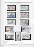 St Pierre Et Miquelon - Collection Vendue Page Par Page - Timbres Neufs ** Sans Charnière - TB - Unused Stamps