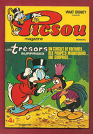 Picsou Magazine N° 73 - Edition Edi-Monde - Mars 1978 - BE - Picsou Magazine