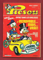 Picsou Magazine N° 135 - Edition Edi-Monde - Mai 1983 - BE - Picsou Magazine
