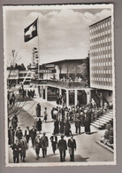 CH ZH Zürich Landi 1939 Foto #LA46 Photoglob Enge Festplatz - Enge